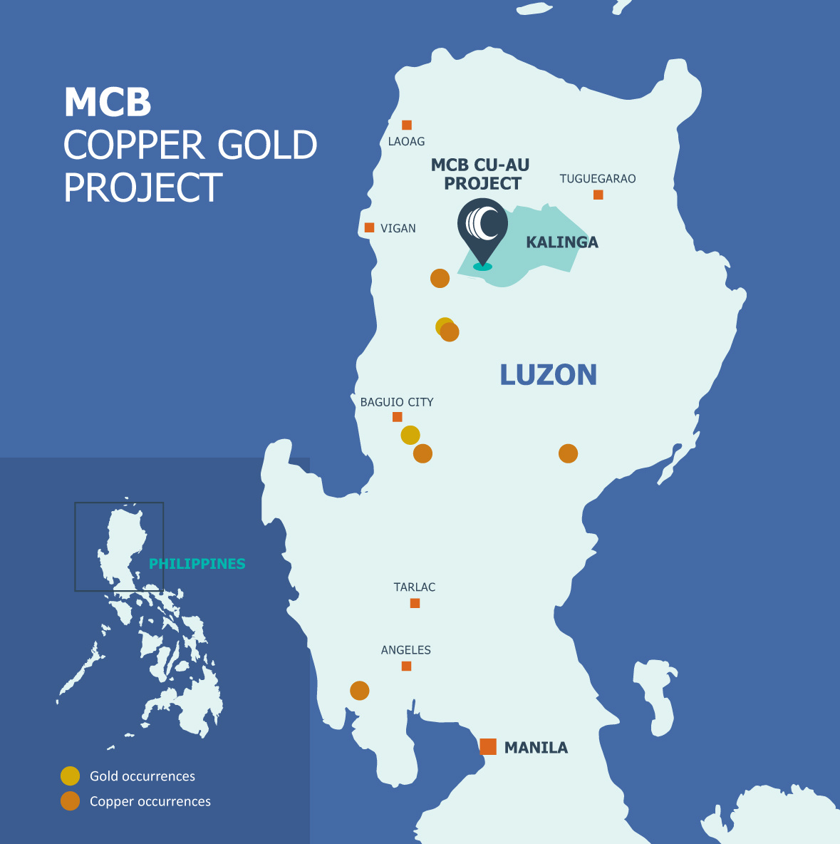 Celsius Receives Further Shallow High-Grade Copper-Gold Results